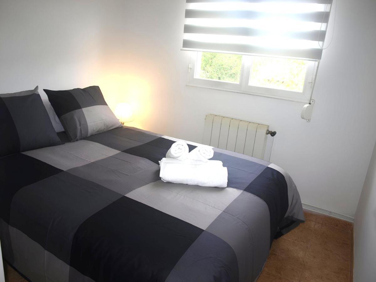 Jardines Del Ebro, 8 Pax, Ideal Grupos Logroño Exterior foto