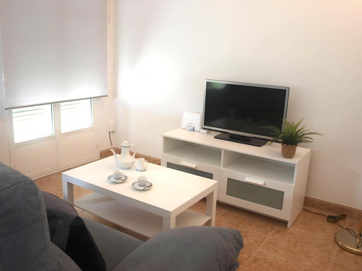 Jardines Del Ebro, 8 Pax, Ideal Grupos Logroño Exterior foto
