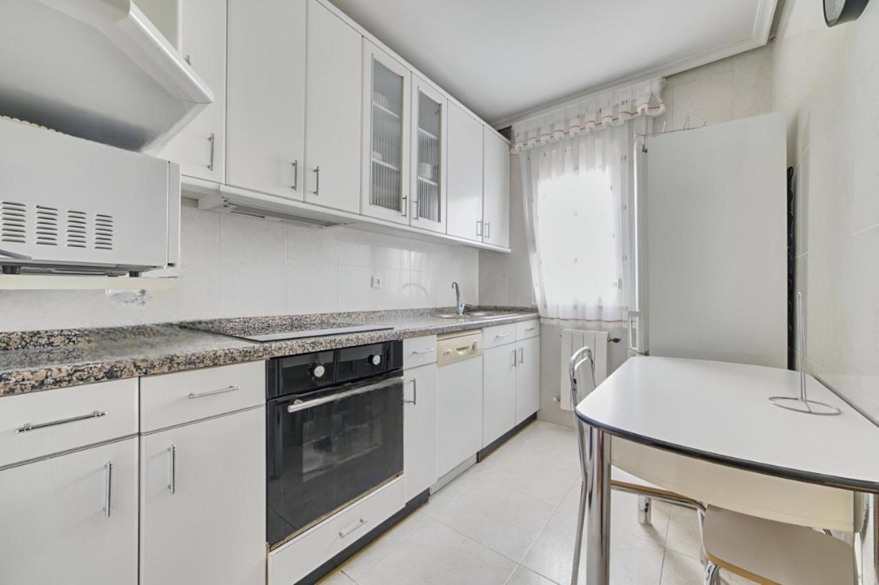 Jardines Del Ebro, 8 Pax, Ideal Grupos Logroño Exterior foto
